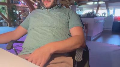 trevorFL85 webcam model stream image