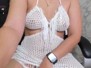 alicytorres webcam model stream image