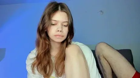 chansetolove webcam model stream image