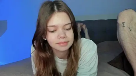 chansetolove webcam model stream image