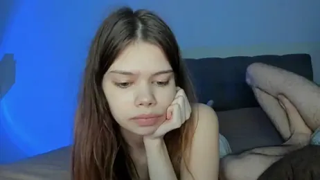 chansetolove webcam model stream image