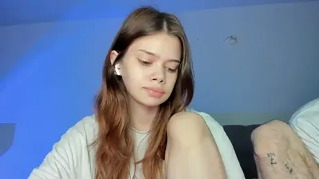 chansetolove webcam model stream image