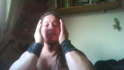 Bzio webcam model stream image