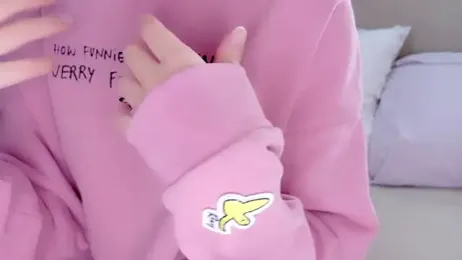 Alice_ovo webcam model stream image