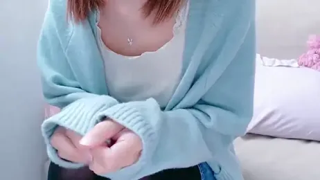 Alice_ovo webcam model stream image