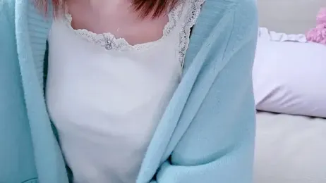 Alice_ovo webcam model stream image