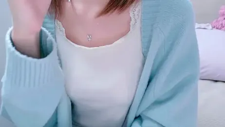 Alice_ovo webcam model stream image