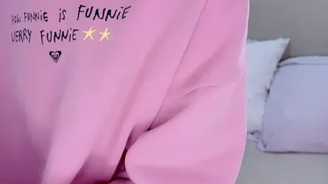 Alice_ovo webcam model stream image