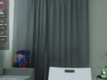 ta_daaam webcam model stream image