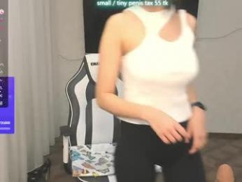 vanessa_sxy webcam model stream image