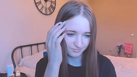 KateKayer webcam model stream image