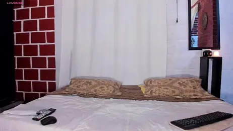 hornykim webcam stripchat model stream image