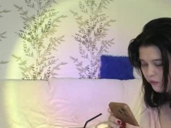 sherbru webcam model stream image