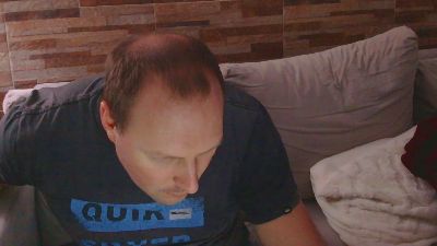 Lustonfan webcam model stream image