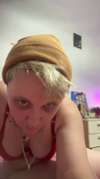 gigi729 webcam model stream image