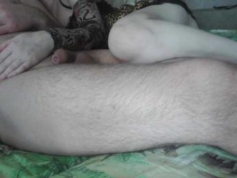 Mari84 webcam model stream image