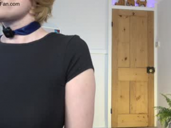 island_peach webcam model stream image