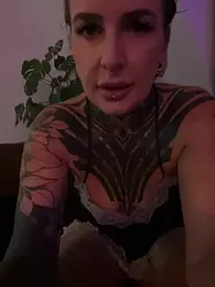 KathaleaNoir webcam model stream image