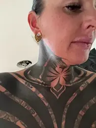 KathaleaNoir webcam model stream image