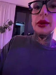 KathaleaNoir webcam model stream image