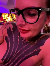 KathaleaNoir webcam model stream image