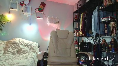 NicoleLpz webcam model stream image