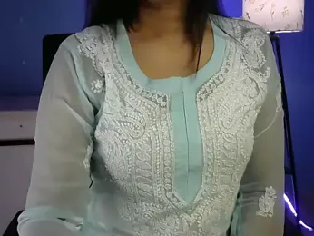 Black_cat_cutie webcam model stream image