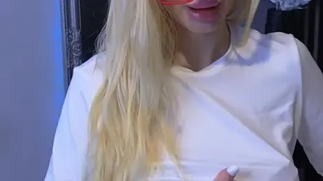 JuliaJuliette webcam model stream image