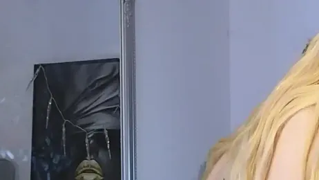 JuliaJuliette webcam model stream image