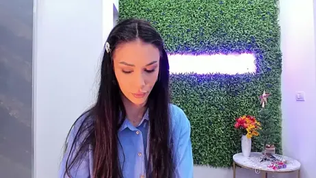 realhotfallingdevil webcam stripchat model stream image