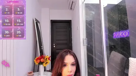 realhotfallingdevil webcam model stream image