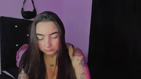 Celestte webcam model stream image