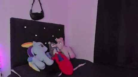 Celestte webcam model stream image