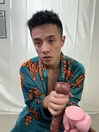 XiaoLin-01 webcam stripchat model stream image