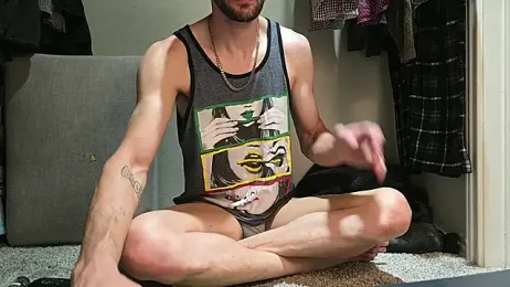 Mrkarizma webcam model stream image