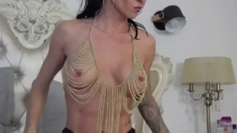 SensyTV webcam model stream image