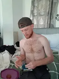 bailey_mcvicar webcam model stream image