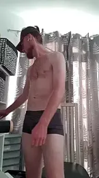 bailey_mcvicar webcam model stream image