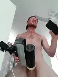 bailey_mcvicar webcam model stream image