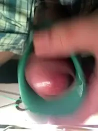 DaddysBigBello webcam model stream image