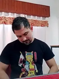 Bradd_32 webcam model stream image
