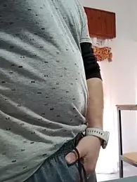Bradd_32 webcam model stream image