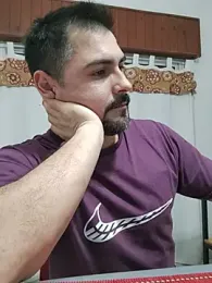 Bradd_32 webcam model stream image