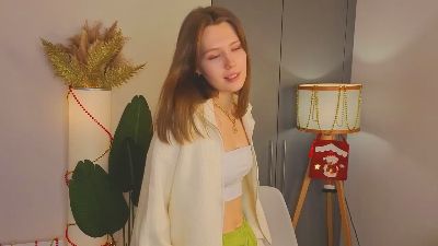 KennethBadey webcam model stream image