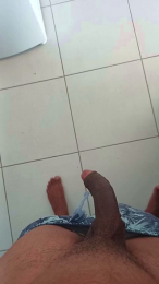 MacciSantana webcam model stream image