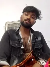 Jishm_ki_bhookh webcam model stream image