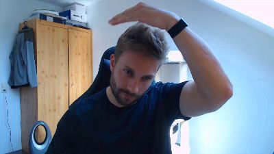 blueeyes839 webcam cam4 model stream image