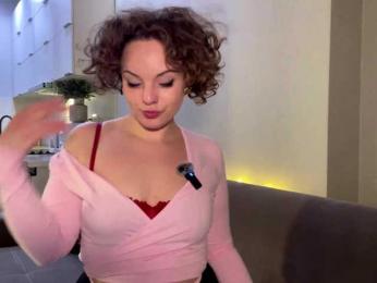 FernFlutterX webcam model stream image