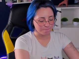 penny-stanley webcam model stream image