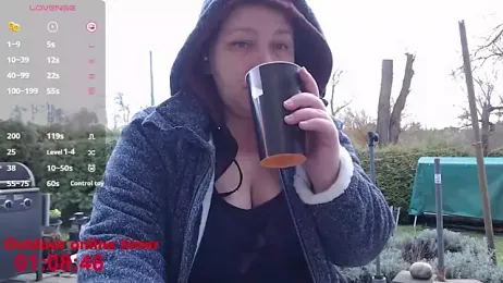 KasiaPrivat webcam model stream image